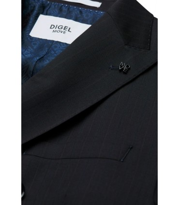 Veste modulable digel 20marine