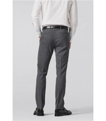 Pantalon city meyer 06gris