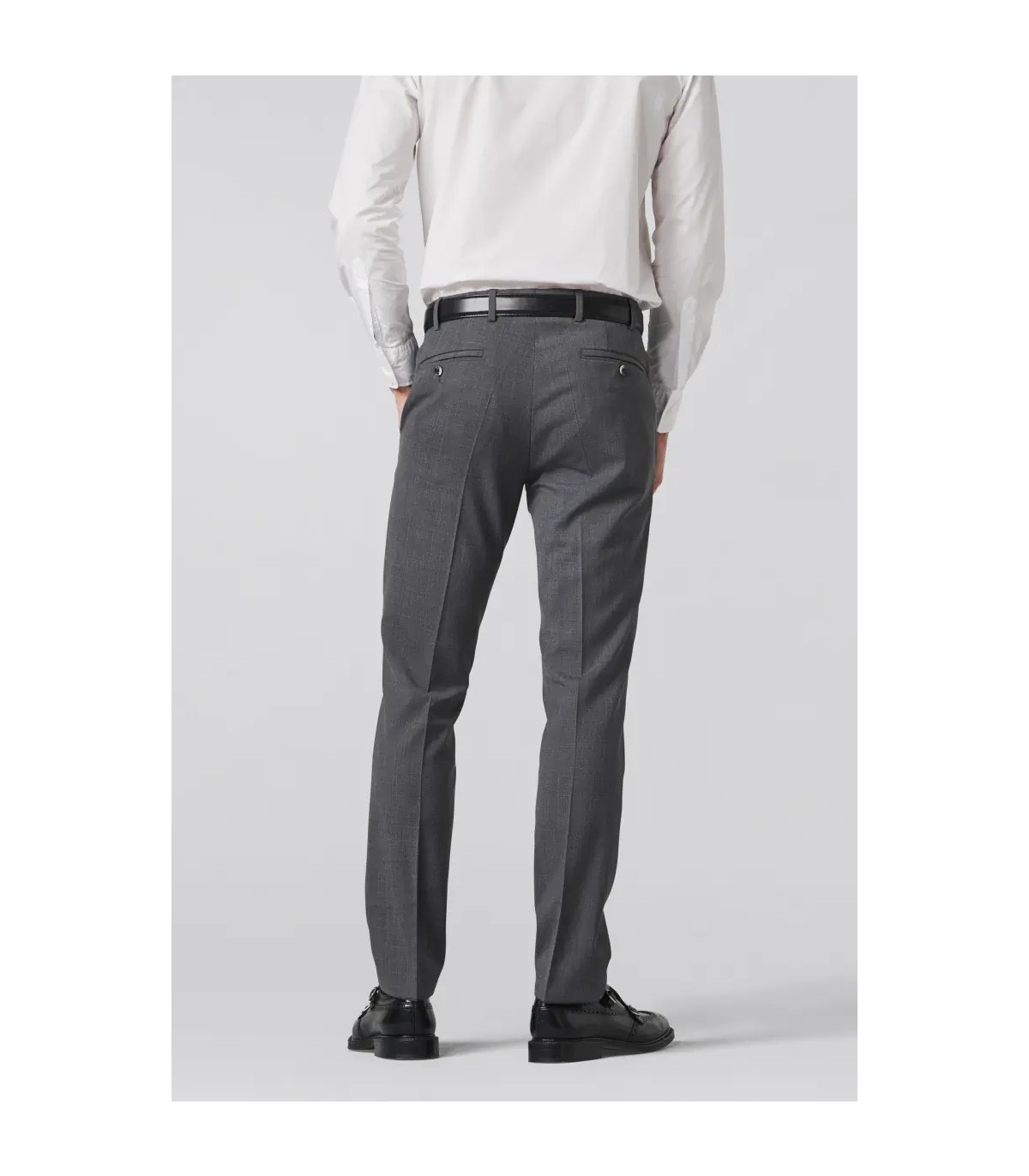 Pantalon city meyer 06gris