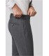 Pantalon city meyer 06gris