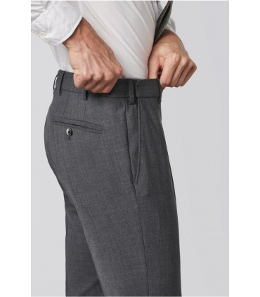 Pantalon city meyer 06gris