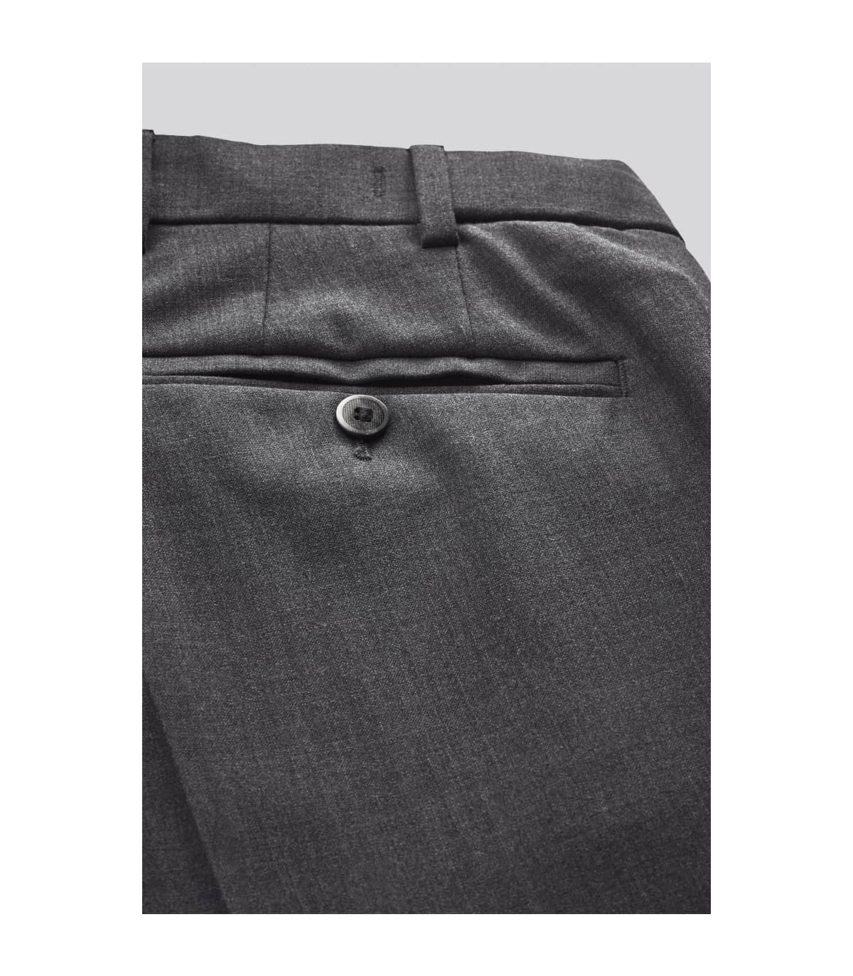 Pantalon city meyer 06gris