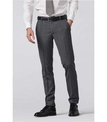Pantalon city meyer 07gris
