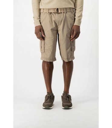 Bermuda cargo teddy smith 235cbeigedune
