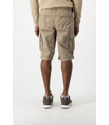 Bermuda cargo teddy smith 235cbeigedune