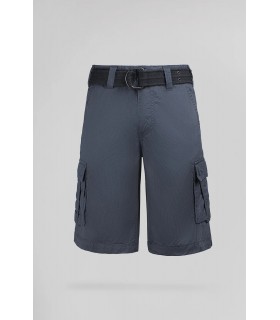 Bermuda cargo teddy smith 351darknavy