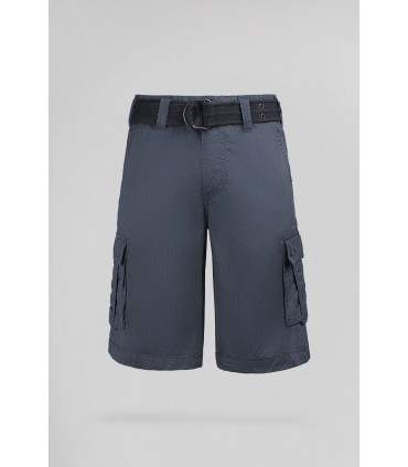 Bermuda cargo teddy smith 351darknavy