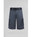 Bermuda Cargo Teddy Smith