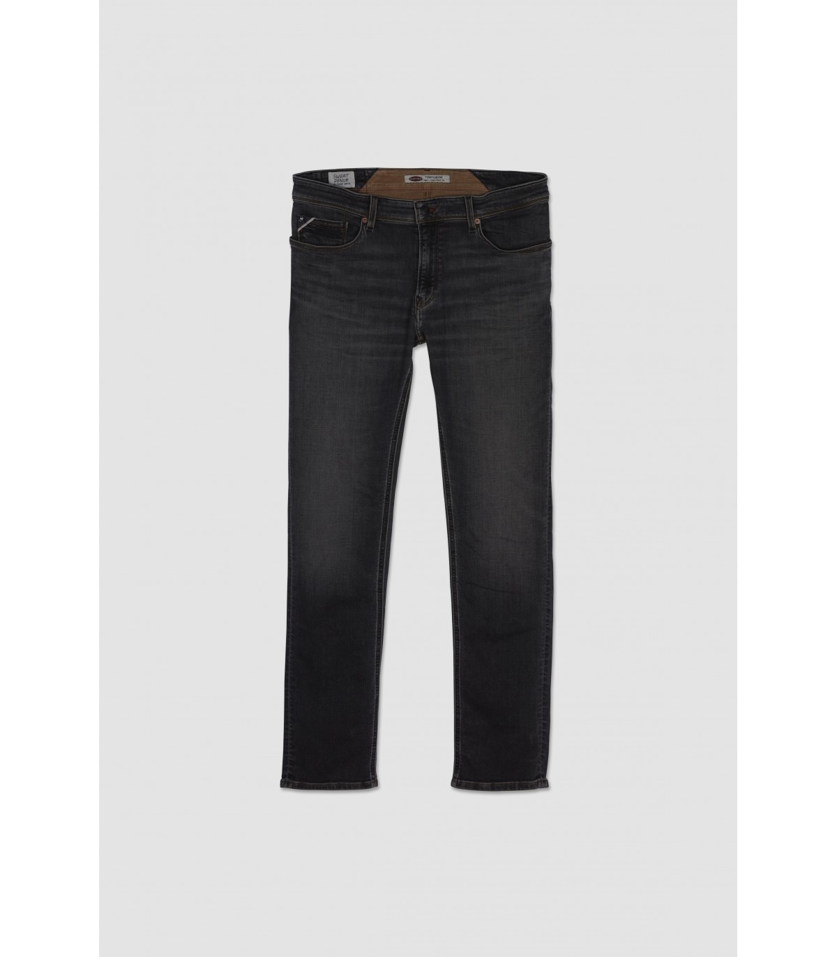 Pantalon jean teddy smith 146vintagegrey