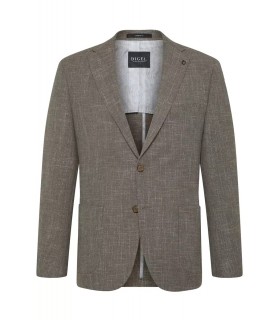 Veste digel 74marron