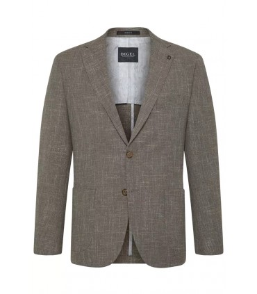 Veste digel 74marron