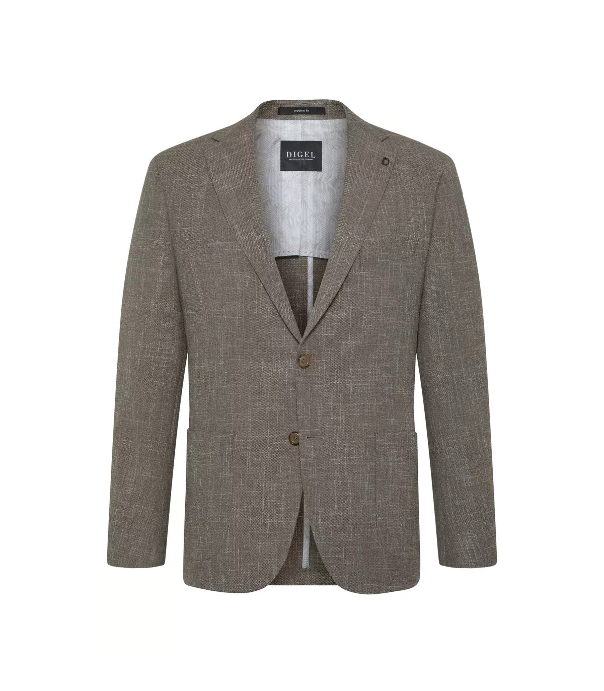 Veste digel 74marron
