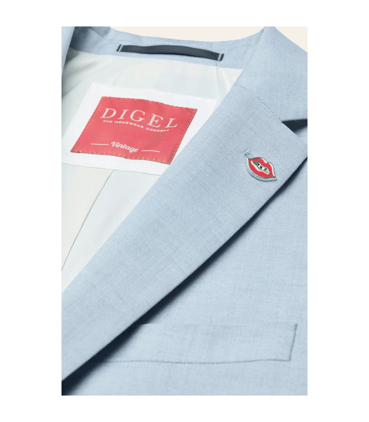 Costume digel 26ciel