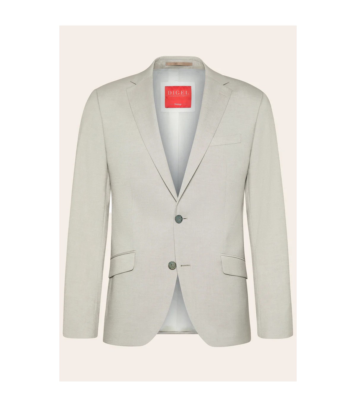 Costume digel 74beige