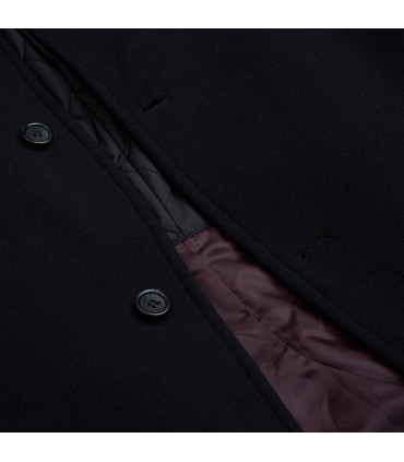 Manteau digel 10noir