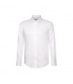 Chemise Ml uni Seidensticker