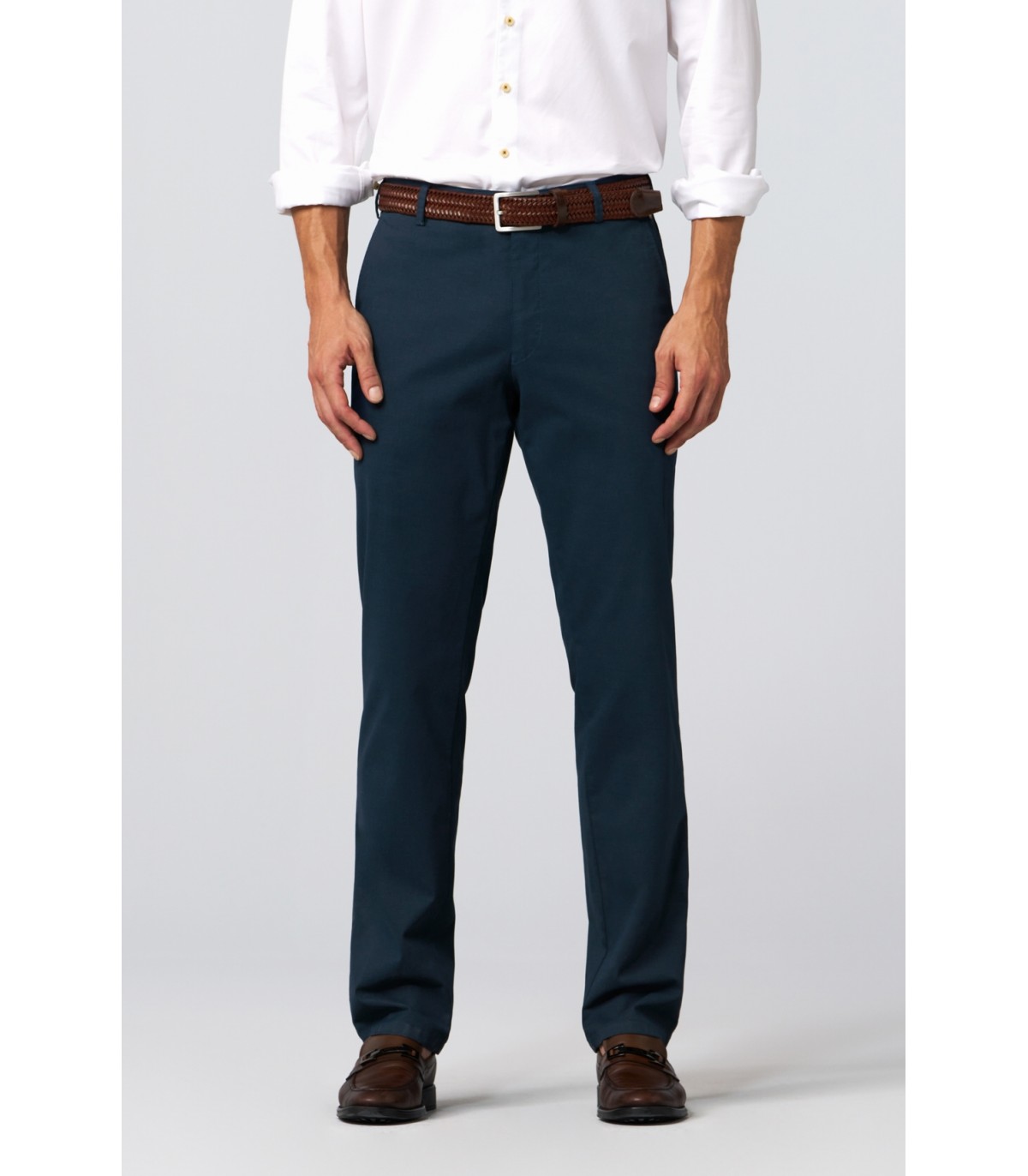 Pantalon city meyer 18marine