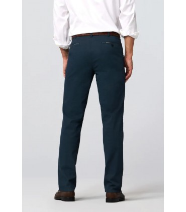 Pantalon city meyer 18marine