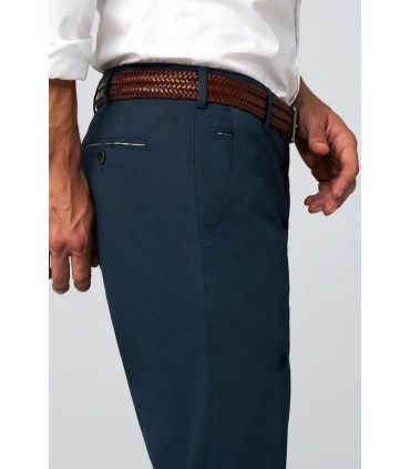 Pantalon city meyer 18marine