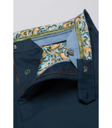 Pantalon city meyer 18marine