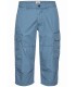 Pantacourt cargo camel 40ciel