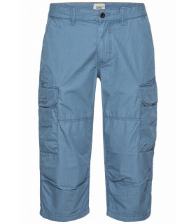 Pantacourt cargo camel 40ciel