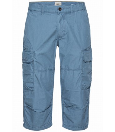 Pantacourt cargo camel 40ciel