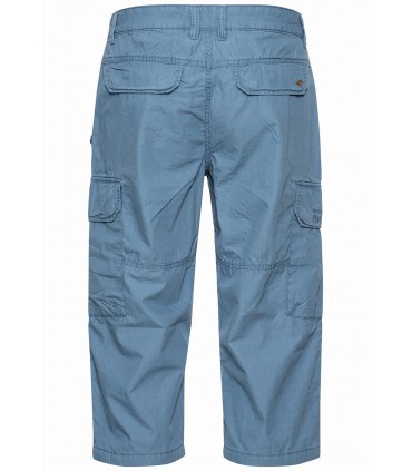 Pantacourt cargo camel 40ciel