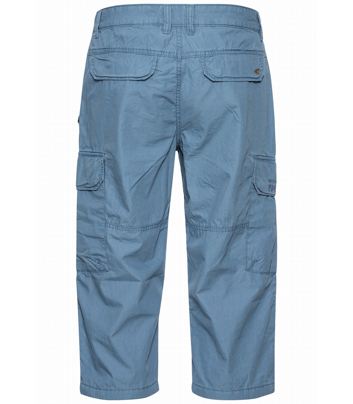 Pantacourt cargo camel 40ciel