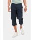 Pantacourt cargo camel 47marine