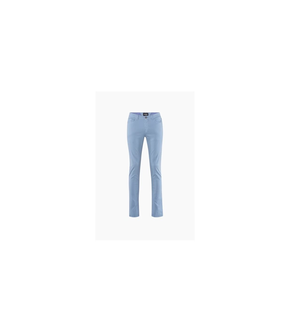 Pantalon jean delahaye 757storm