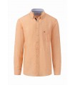 Chemise Ml uni Fynch Hatton