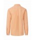 Chemise ml uni fynch hatton 207orange
