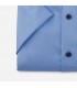 Chemise mc uni olymp 11ciel