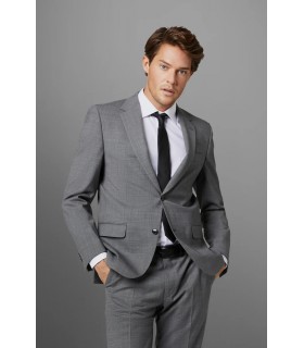Veste modulable digel 44gris