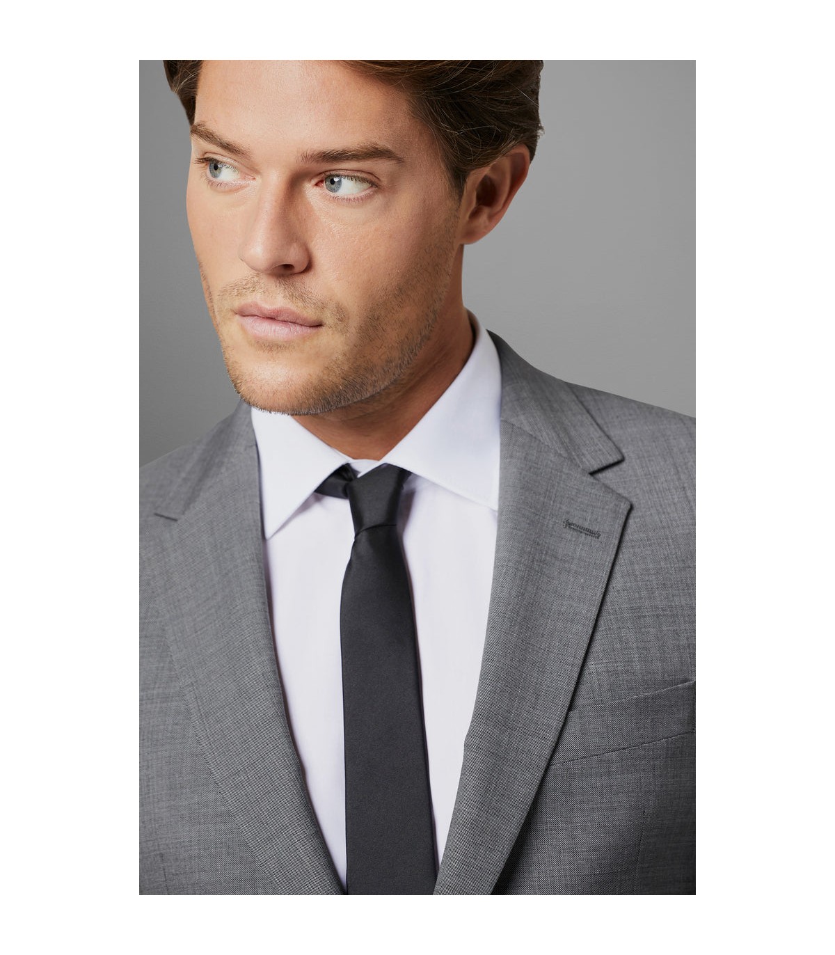 Veste modulable digel 44gris