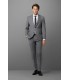 Veste modulable digel 44gris