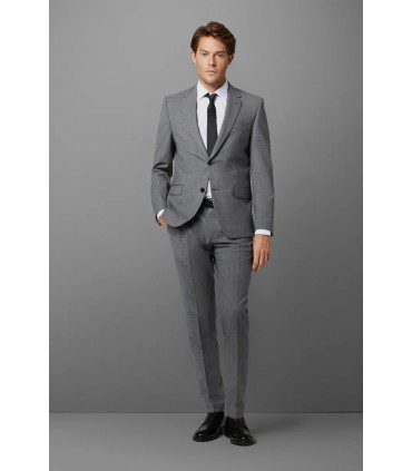 Veste modulable digel 44gris
