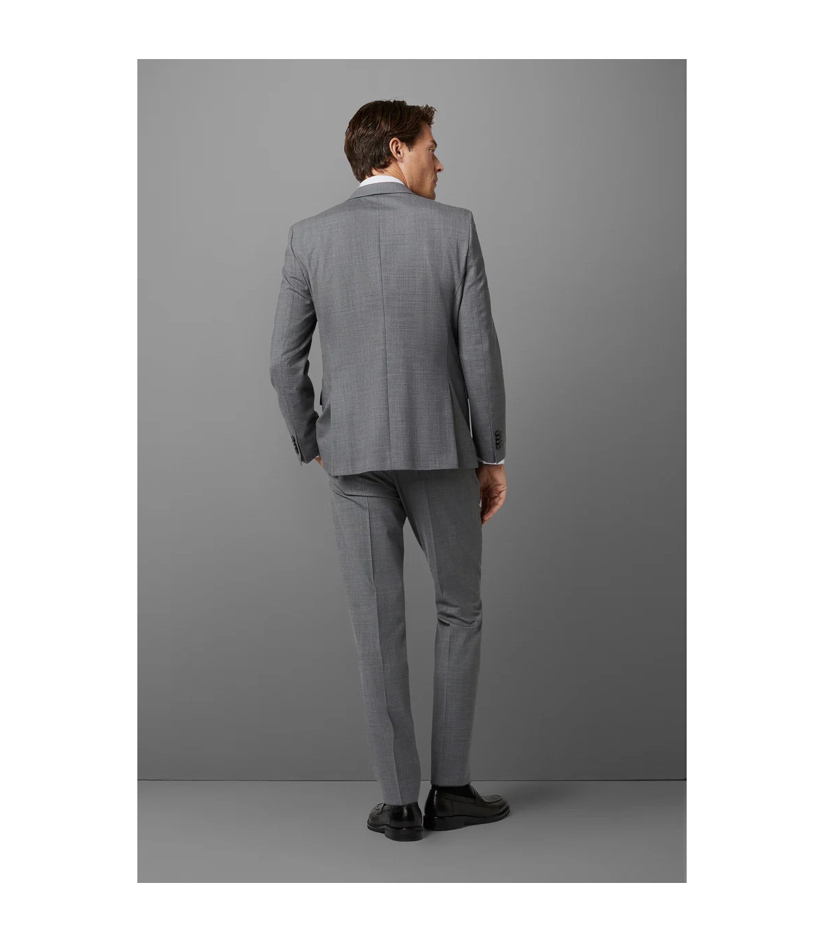Veste modulable digel 44gris