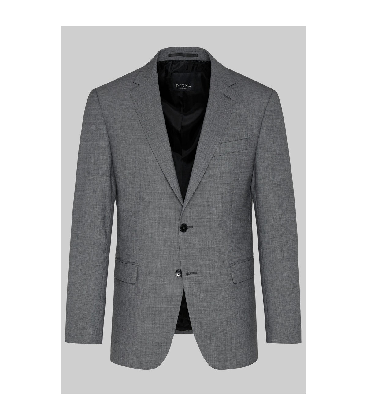 Veste modulable digel 44gris