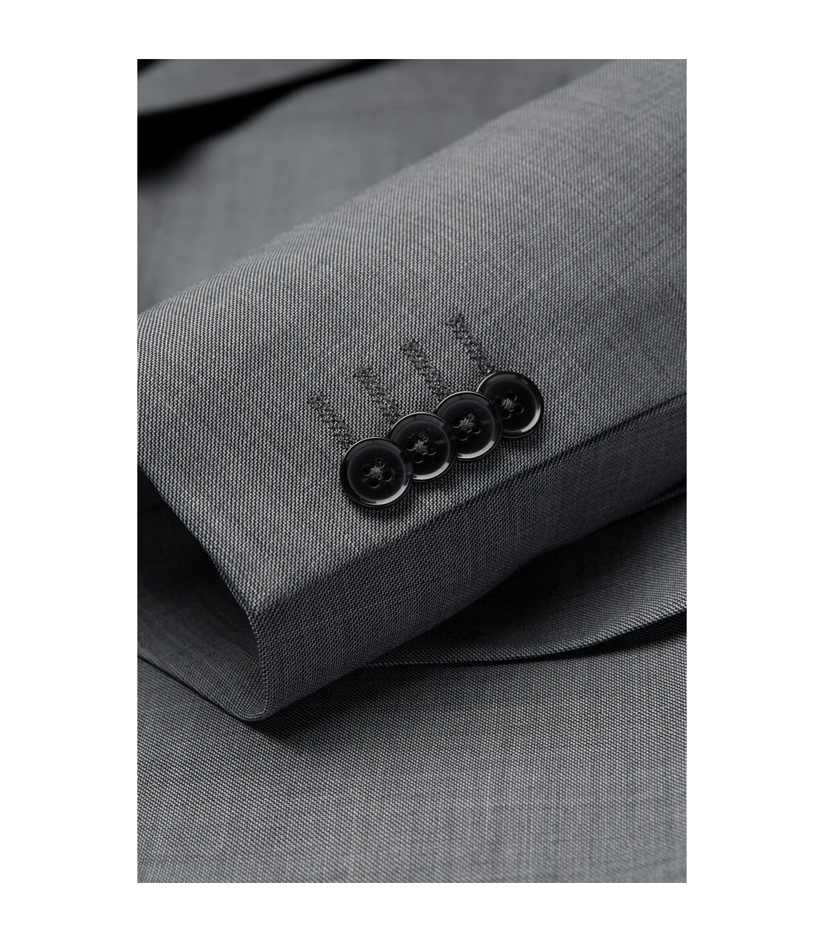 Veste modulable digel 44gris