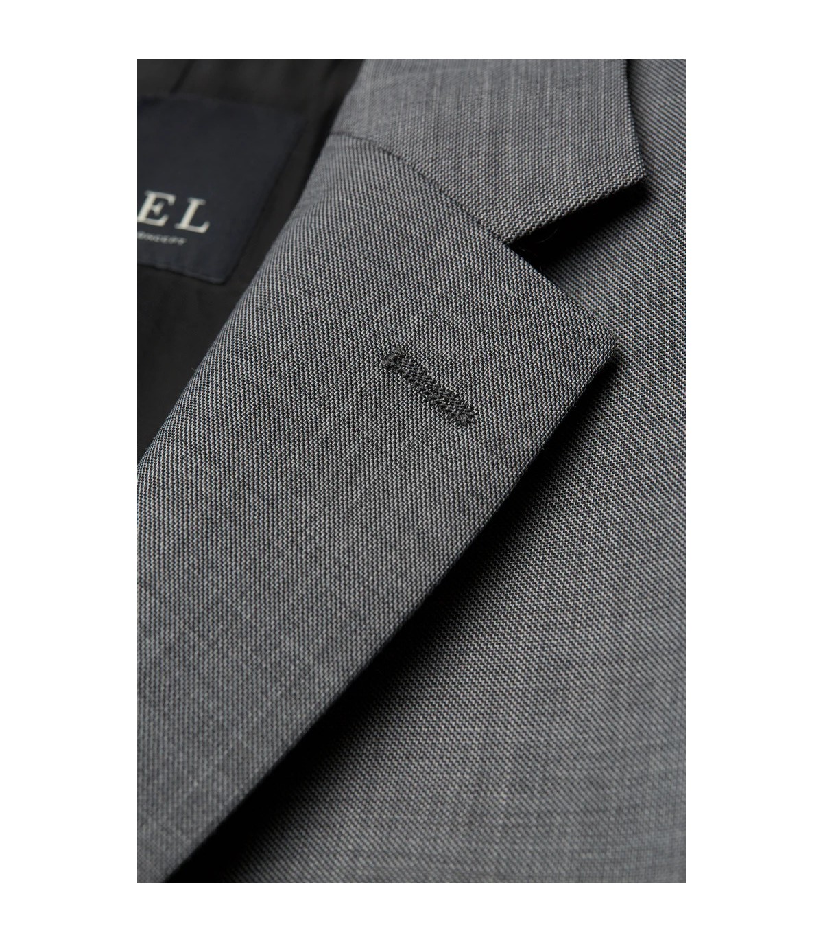 Veste modulable digel 44gris