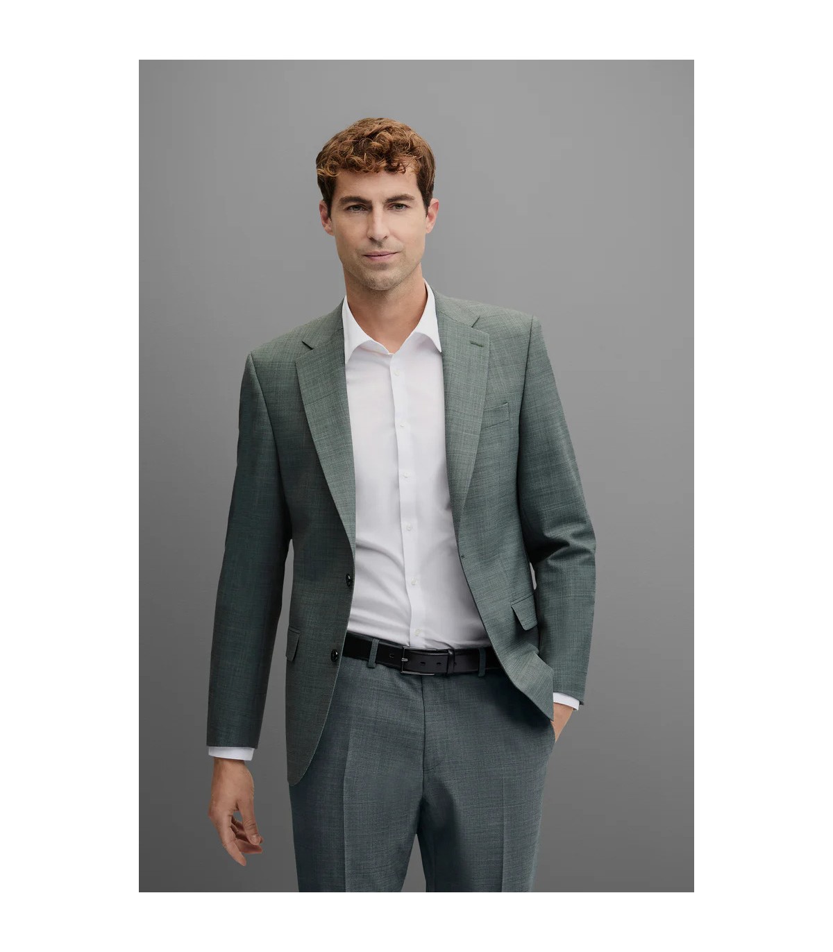 Veste modulable digel 54vert