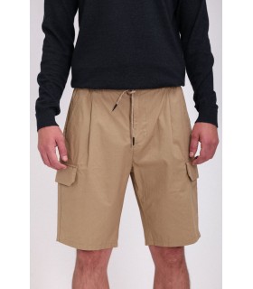 Bermuda teddy smith 221bbeige