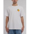 Tee shirt Mc Teddy Smith