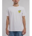 Tee shirt Mc Teddy Smith