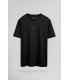 Tee shirt mc teddy smith 171noir