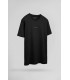 Tee shirt mc teddy smith 171noir
