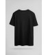 Tee shirt mc teddy smith 171noir