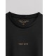 Tee shirt mc teddy smith 171noir